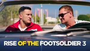Rise of the Footsoldier 3's poster