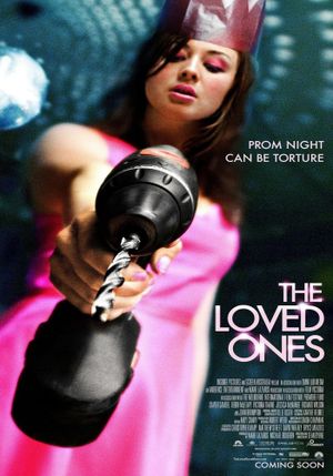 The Loved Ones's poster