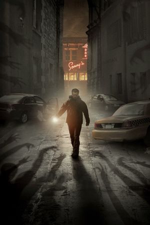 Vanishing on 7th Street's poster