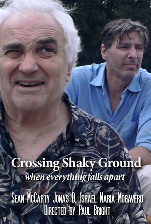 Crossing Shaky Ground's poster