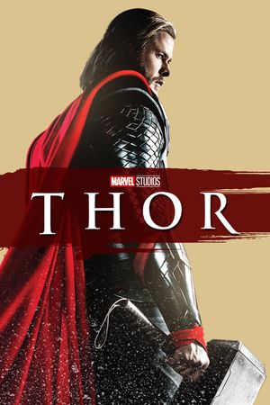 Thor's poster