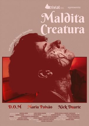 Maldita Creatura's poster