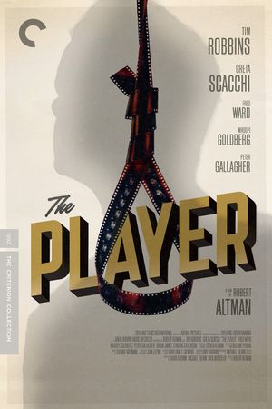 The Player's poster