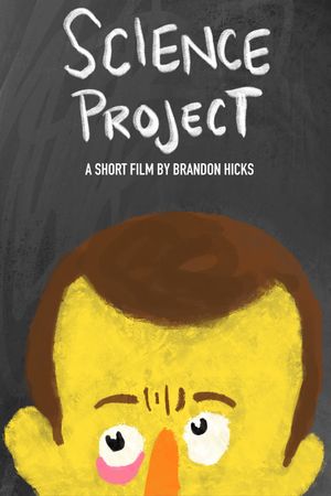 Science Project's poster