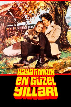 Hayatimizin En Güzel Yillari's poster