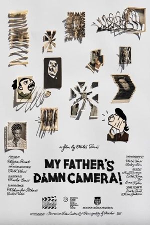 My Father's Damn Camera's poster image
