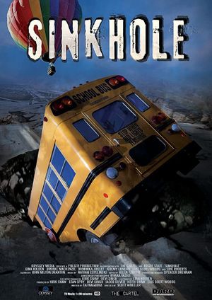 Sink Hole's poster image