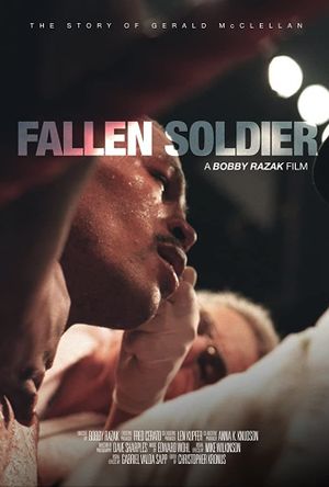 Fallen Soldier's poster image