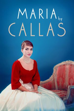 Maria By Callas's poster image
