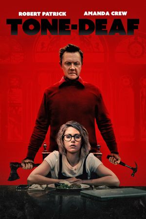 Tone-Deaf's poster