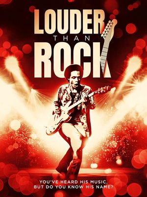 Louder Than Rock's poster