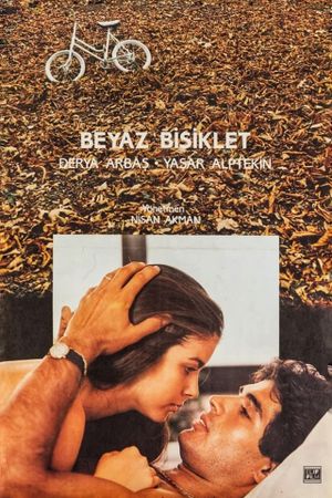 The White Bicycle's poster
