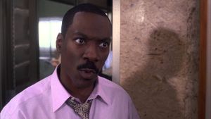 Daddy Day Care's poster
