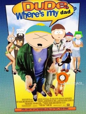 Dude, Where's My Car?'s poster