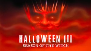 Halloween III: Season of the Witch's poster