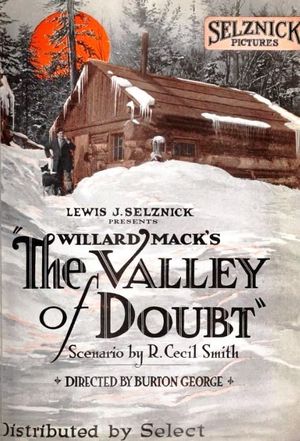 The Valley of Doubt's poster image