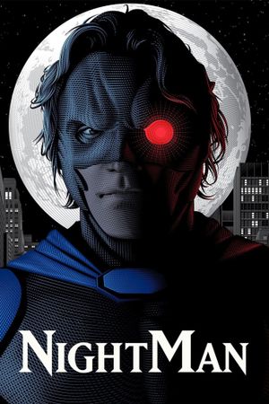 Nightman's poster