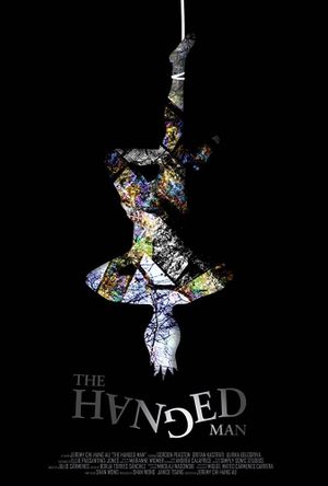 The Hanged Man's poster
