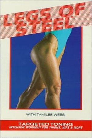 Legs of Steel's poster