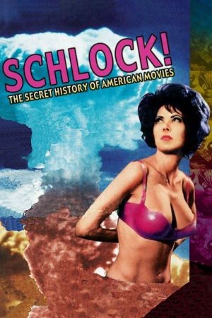 Schlock! The Secret History of American Movies's poster