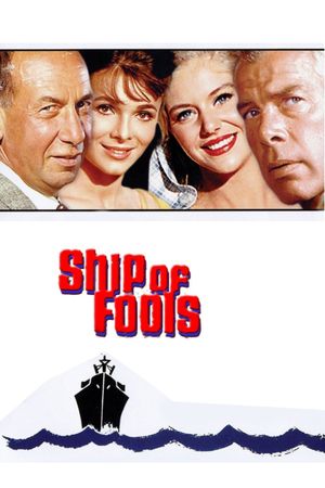 Ship of Fools's poster