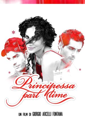 Principessa's poster