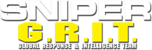 Sniper: G.R.I.T. - Global Response & Intelligence Team's poster