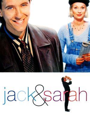 Jack & Sarah's poster