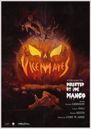 Vicemares's poster