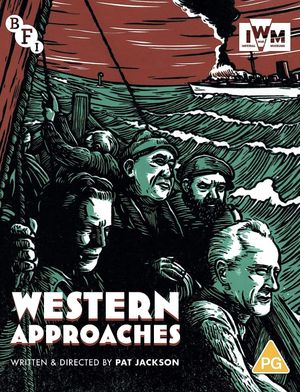 Western Approaches's poster