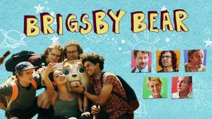 Brigsby Bear's poster