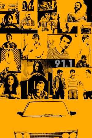91.1's poster