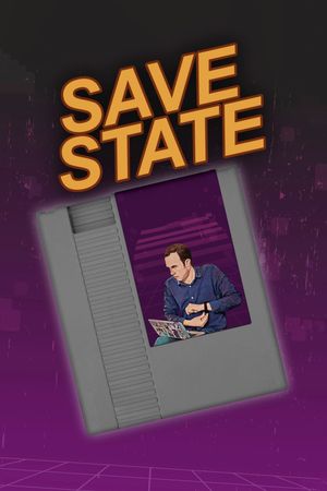 Save State's poster