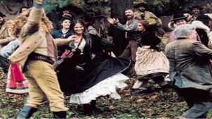 Brigands's poster