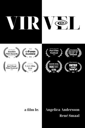 Virvel's poster