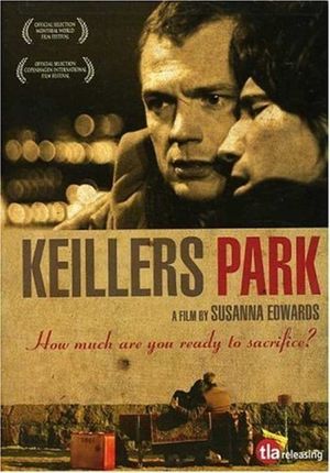 Keillers park's poster