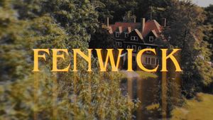 Fenwick's poster
