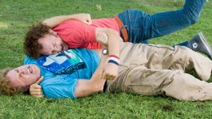 Step Brothers's poster