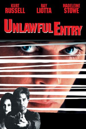 Unlawful Entry's poster