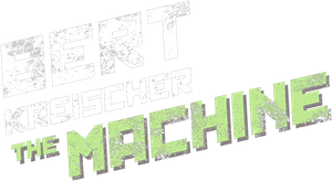 Bert Kreischer: The Machine's poster