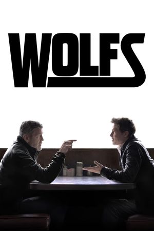 Wolfs's poster