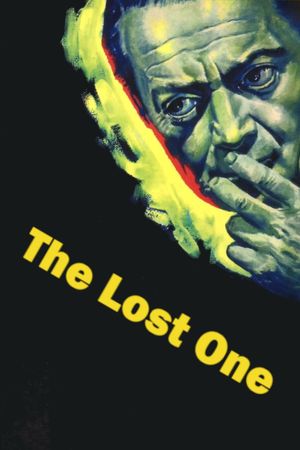 The Lost Man's poster