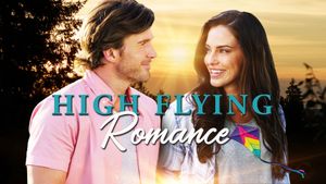 High Flying Romance's poster