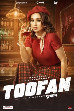 Toofan's poster