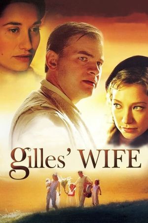 Gilles' Wife's poster