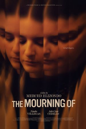 The Mourning Of's poster