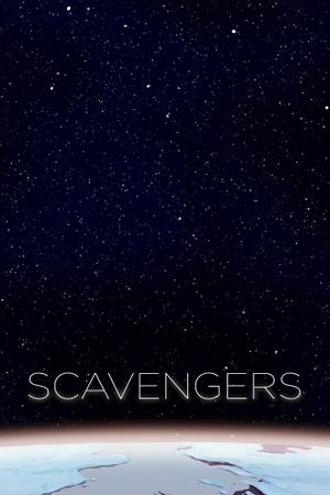 Scavengers's poster