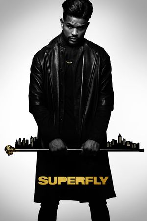 SuperFly's poster image