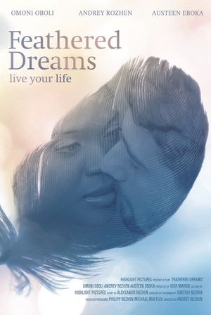 Feathered Dreams's poster