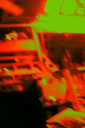 A Loft's poster